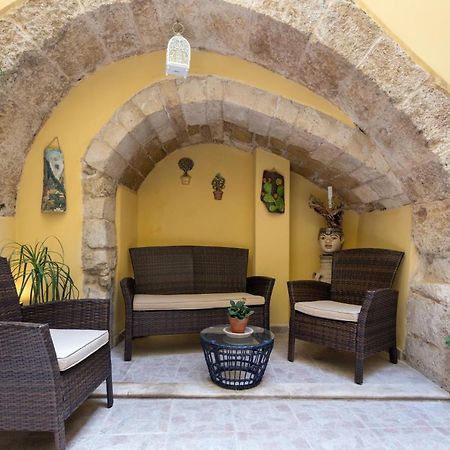 Casa Nagalè- Una suite di charme nel cuore di Ortigia a 50 mt dal mare Syracuse Esterno foto